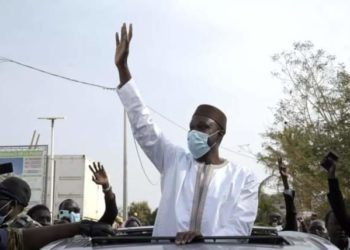 Libération d’Ousmane Sonko : La justice sénégalaise cède à la pression de la rue