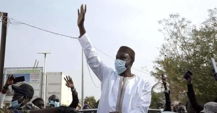 Libération d’Ousmane Sonko : La justice sénégalaise cède à la pression de la rue