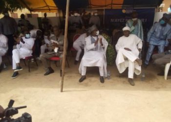 Libération de Réckya Madougou : Le FRD sonne la grande mobilisation et appelle à une élection inclusive.