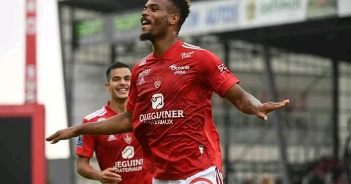 Éliminatoires CAN 2022 : Saturnin Alagbé et Steve Mounié absents face au Nigéria et la Sierra Leone !