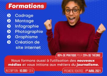 Entrepreneuriat : Daabaaru fait la promotion du numérique et de l’auto-emploi à Parakou.