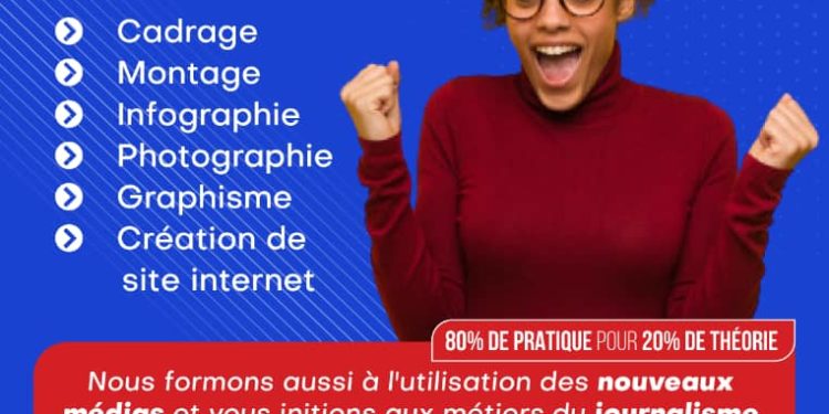 Entrepreneuriat : Daabaaru fait la promotion du numérique et de l’auto-emploi à Parakou.