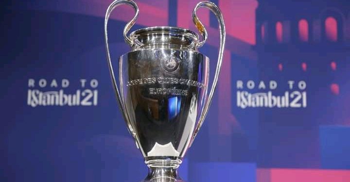 Tirage des quarts de finale de Ligue des Champions : Les affiches sont connues.
