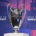 Tirage des quarts de finale de Ligue des Champions : Les affiches sont connues.