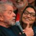 Brésil : Lula da Silva désormais présidentiable.