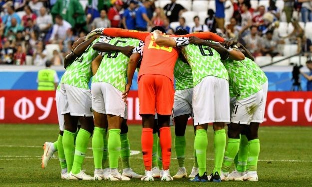 Match Bénin – Nigéria : Point de l’actu des Super Eagles.