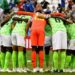 Match Bénin – Nigéria : Point de l’actu des Super Eagles.