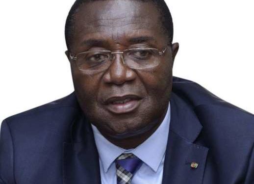 Cour suprême : Batoko s’en va, Adossou s’installe