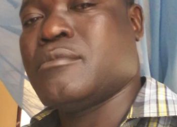 Criet : Voici les motifs de la démission du juge Essowé Batamoussi.