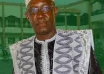 Scrutin présidentiel à Bembèrèkè : Garba Yaya ne déplore aucun incident lors du vote dans sa commune.