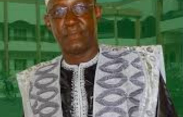 Scrutin présidentiel à Bembèrèkè : Garba Yaya ne déplore aucun incident lors du vote dans sa commune.
