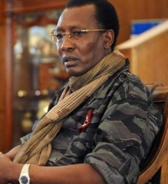 Tchad : Idriss Deby Itno tué au lendemain de sa réélection.