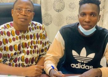 Football : Le club de Damissa FC affute ses armes pour la Super Ligue Pro