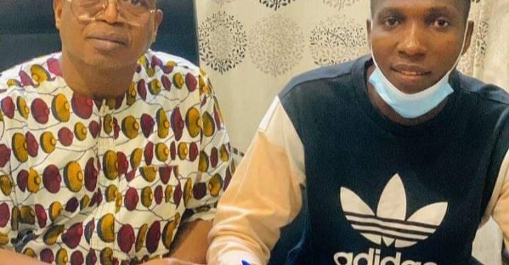 Football : Le club de Damissa FC affute ses armes pour la Super Ligue Pro