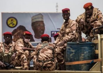 Tchad : Le Conseil de transition rejette la main tendue des rebelles.