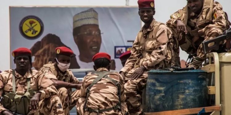 Tchad : Le Conseil de transition rejette la main tendue des rebelles.