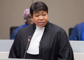 Acquittement de Laurent Gbagbo : Fatou Bensouda déboutée en appel.