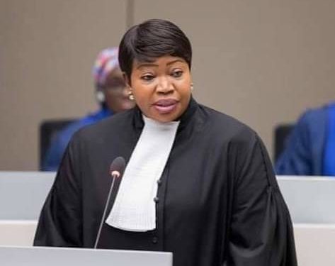 Acquittement de Laurent Gbagbo : Fatou Bensouda déboutée en appel.