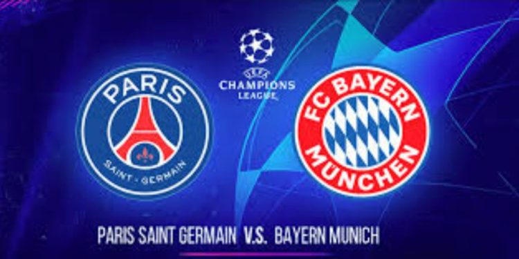 Quarts de finale de la Ligue des Champions : Voici les affiches de cette soirée.