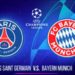 Quarts de finale de la Ligue des Champions : Voici les affiches de cette soirée.
