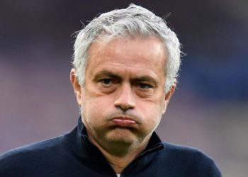 Angleterre : José Mourinho n’est plus l’entraîneur de Tottenham.