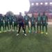 Super Ligue Pro : Baptême de feu pour les Buffles fc du Borgou
