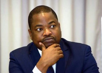 Situation sociopolitique au Bénin : L’opposant Komi Koutché s’adresse aux Béninois et donne l’orientation.