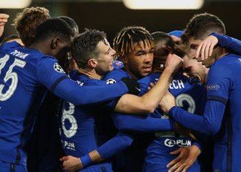 Finale de la ligue des champions : Voici les compositions probables de Manchester City et Chelsea.