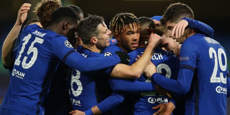 Finale de la ligue des champions : Voici les compositions probables de Manchester City et Chelsea.