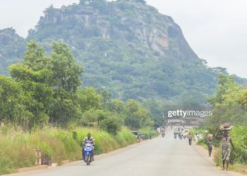 Dassa Zoumè : Il prend la clé des champs après avoir commis un acte ignoble.
