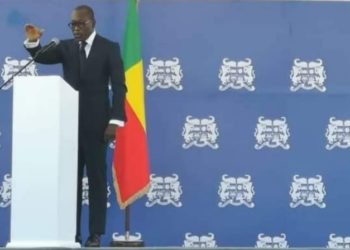 Bénin : Patrice Talon investi pour un second mandat. (Lire l’intégralité de son discours officiel)