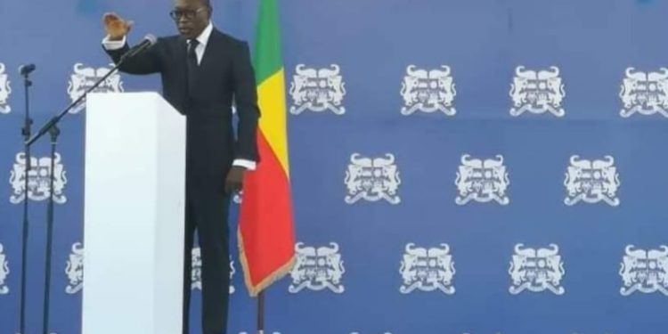 Bénin : Patrice Talon investi pour un second mandat. (Lire l’intégralité de son discours officiel)