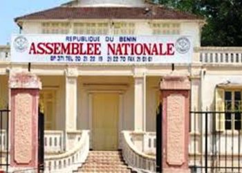 Assemblée nationale : L’Union Progressiste sur le point de perdre la première vice-présidence.