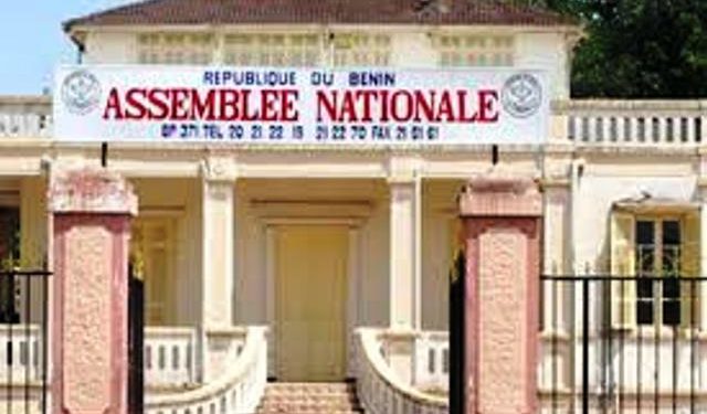 Assemblée nationale : L’Union Progressiste sur le point de perdre la première vice-présidence.