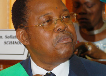 Conseil des ministres : Un nouveau médiateur de la république nommé.