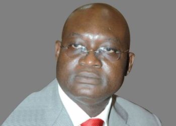 Affaire 39 hectares : La criet compétente pour juger Bada.