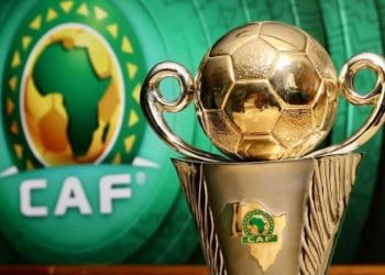 Football : le Bénin abritera la finale de la Coupe CAF !