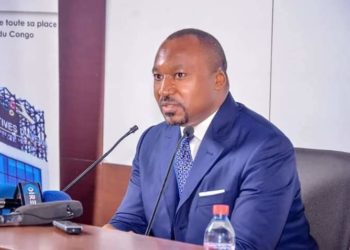 Nouveau gouvernement au Congo Brazza : Dénis Sassou N’Guesso met son fils Christel à l’abri des poursuites judiciaires.