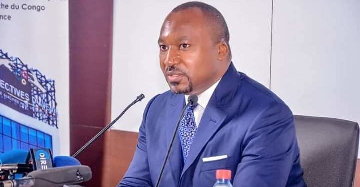 Nouveau gouvernement au Congo Brazza : Dénis Sassou N’Guesso met son fils Christel à l’abri des poursuites judiciaires.