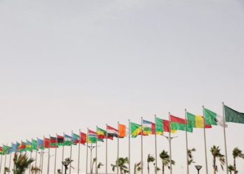 Sommet des économies africaines : Voici la liste des chefs d’État et Dirigeants d’Organisation présents à Paris.