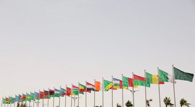 Sommet des économies africaines : Voici la liste des chefs d’État et Dirigeants d’Organisation présents à Paris.