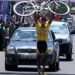Troisième étape du tour cycliste du Bénin : Paul Daumont impériale sur le critérium de Parakou !