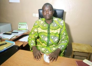 Premier gouvernement de Talon 2 : Parakou remercie le chef de l’État et félicite le ministre Adambi pour son maintien