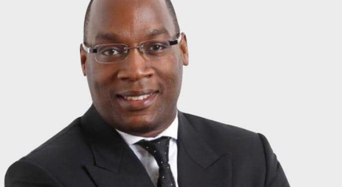 Gouvernement Talon 2: Qui est Hamet AGUEMON, Ministre en Charge des Investissements? (Pion sûr de Lionel Zinsou)