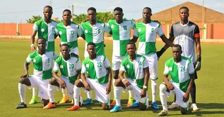 Phase retour Super  Ligue Pro: Buffles FC et Damissa de retour aux affaires