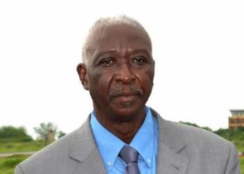 Mali : Voici la raison de l’arrestation du président Bah N’Daw.