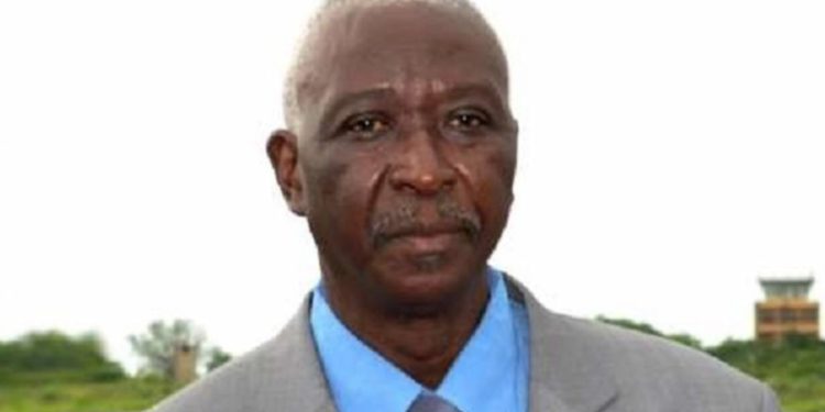 Mali : Voici la raison de l’arrestation du président Bah N’Daw.