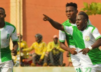 Super ligue pro/Buffles fc du Borgou-Asos : ” La dynamique va continuer chez les champions en titre ” dixit Ibrahim Chabi Mama