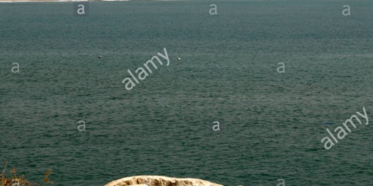 Sèkandji : Il a préféré mourir noyé dans l’océan que se livrer à la police. (Ce qui s’est passé)