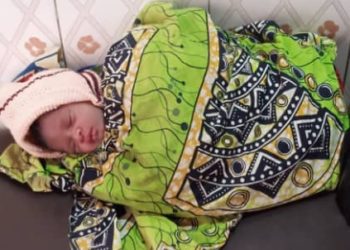 Bénin/Société: Abandonné, un bébé retrouvé